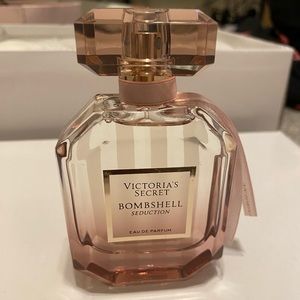 Victorias Secret Bomb Shell Seduction Perfume